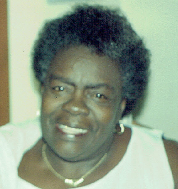 Mrs. Jessie B. Moore | H.M. Martin Funeral Home