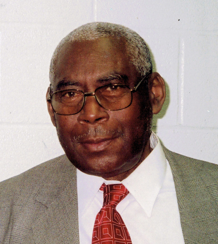 Mr. Frank Moore H.M. Martin Funeral Home