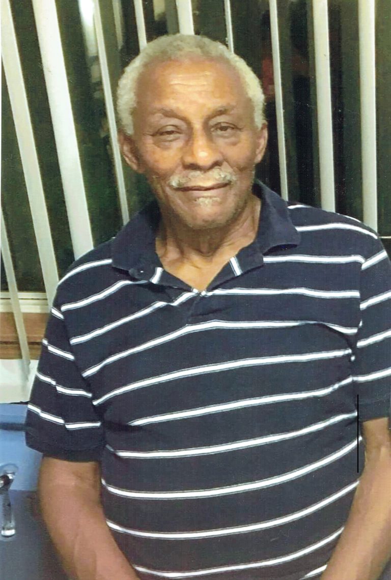 Mr Robert L Floyd Hm Martin Funeral Home 7598